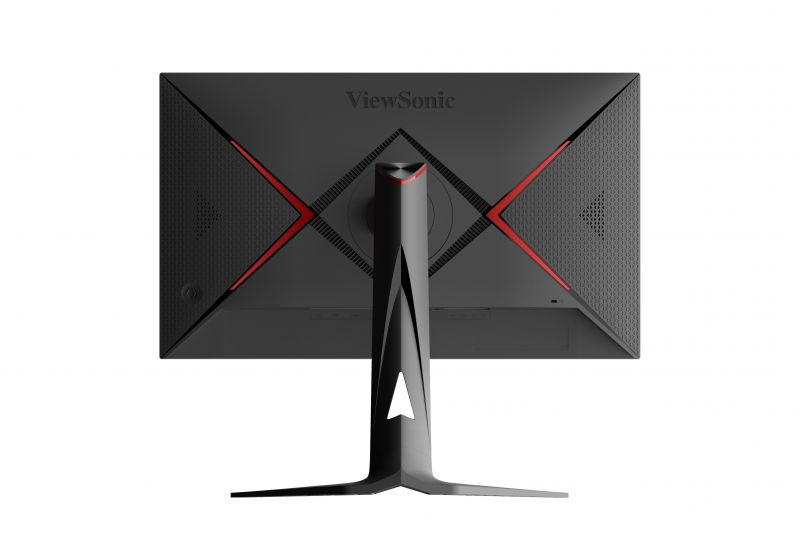 ViewSonic LCD 显示器 VX2779-2K-PRO-2