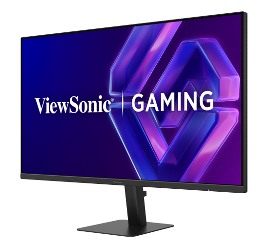 ViewSonic LCD 显示器 VX27G63-2K