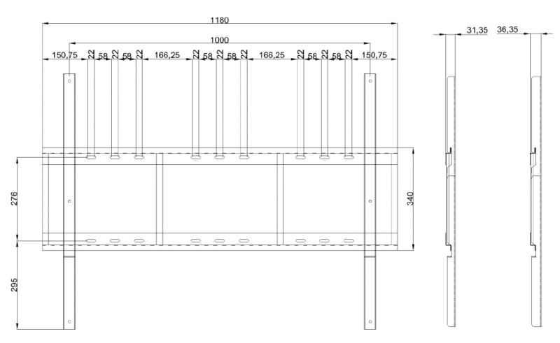 ViewSonic 电子白板 IFP1105-G-SPL
