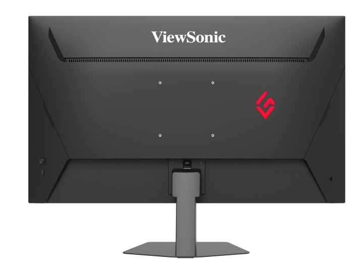 ViewSonic LCD 显示器 VX27G26-2K-10