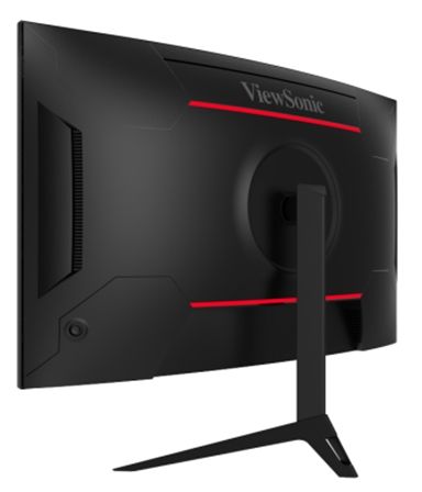 ViewSonic LCD 显示器 VX3215-C-PRO-2