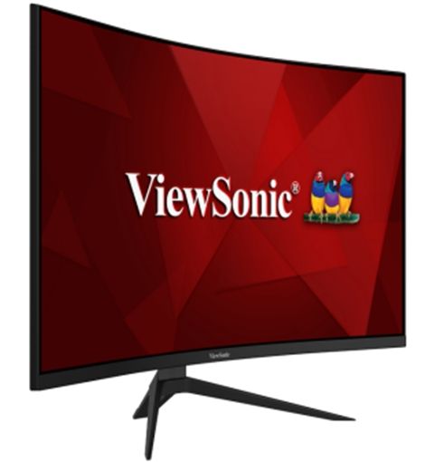 ViewSonic LCD 显示器 VX3216-2KC-PRO-3