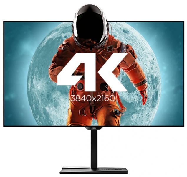 ViewSonic LCD 显示器 XG323-4K-OLED
