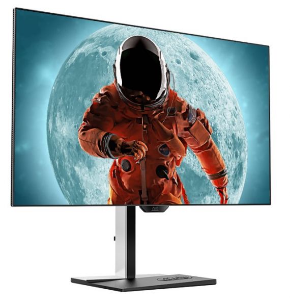 ViewSonic LCD 显示器 XG323B-4K-OLED