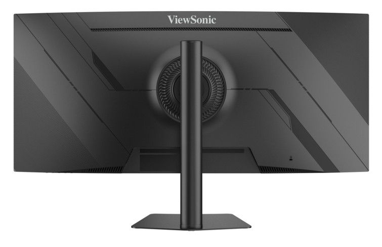 ViewSonic LCD 显示器 VX3818C