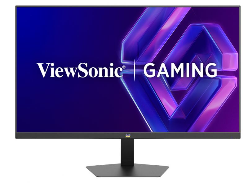 ViewSonic LCD 显示器 VX27G26-2K-9