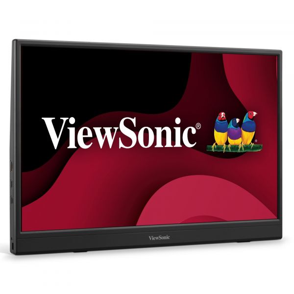 ViewSonic LCD 显示器 VA1653-3