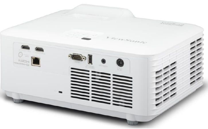 ViewSonic 投影机 LSD400HD-ST