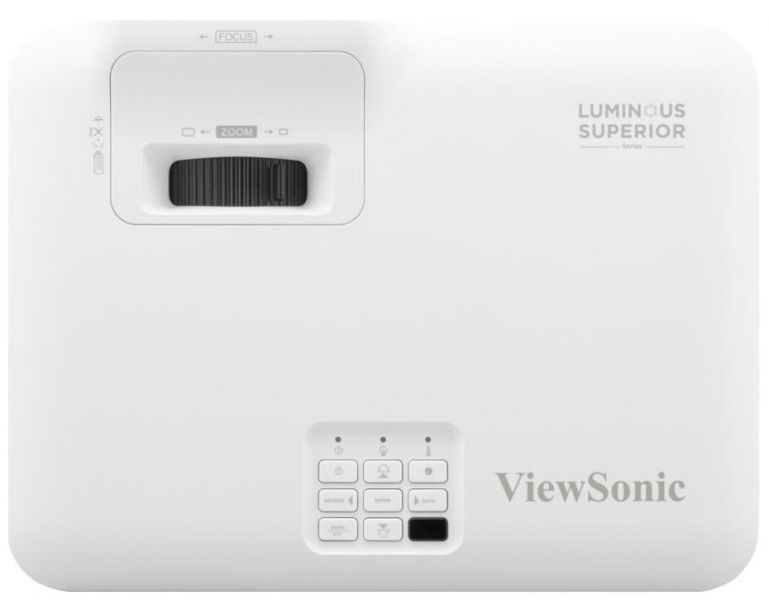 ViewSonic 投影机 LSD400HD
