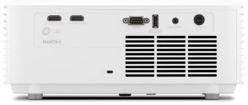 ViewSonic 投影机 LSD400HD