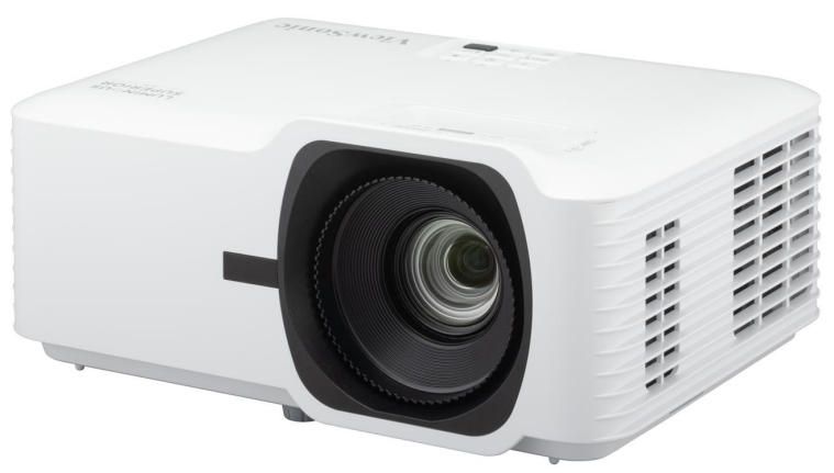 ViewSonic 投影机 LSD401HD