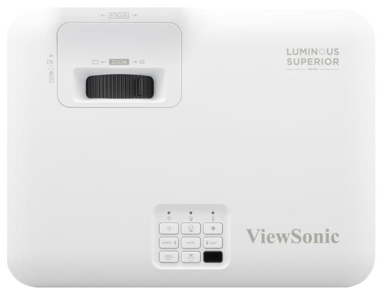 ViewSonic 投影机 LSD401HD
