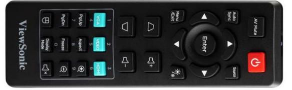 ViewSonic 投影机 LSD500HD