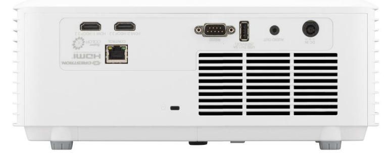 ViewSonic 投影机 LSD500HD