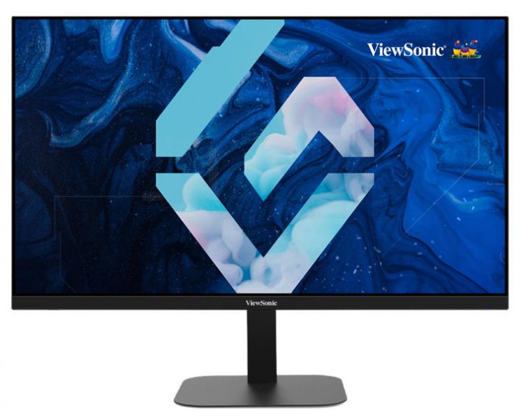 ViewSonic LCD 显示器 VX2757-2K-PRO-4
