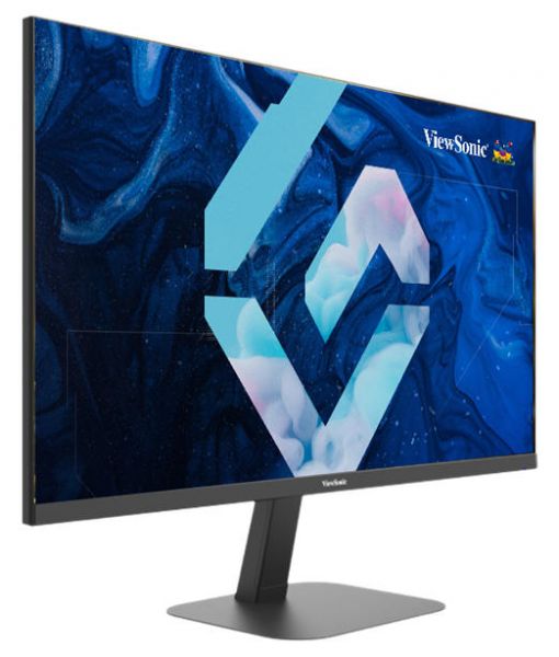 ViewSonic LCD 显示器 VX2757-2K-PRO-4