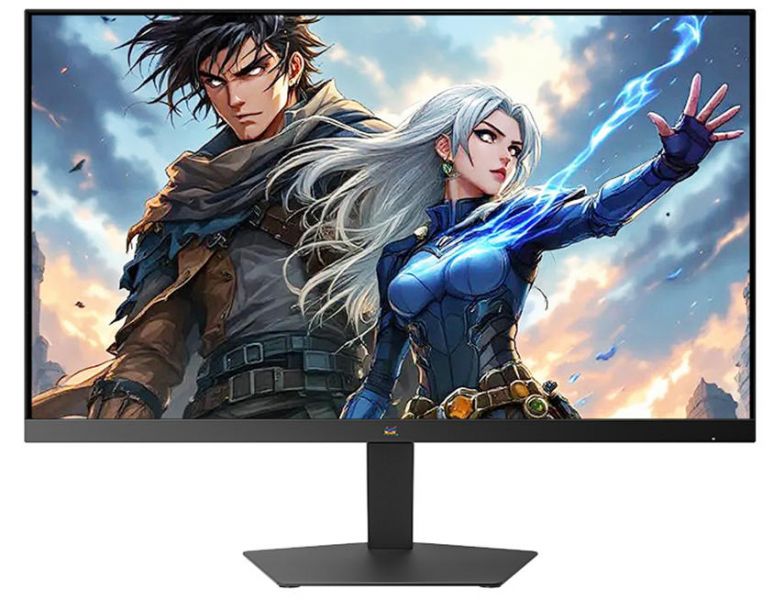 ViewSonic LCD 显示器 VX24G58-2K