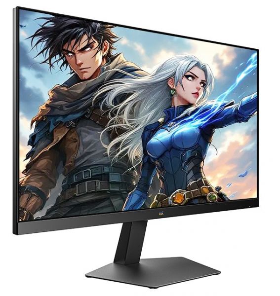 ViewSonic LCD 显示器 VX24G58-2K