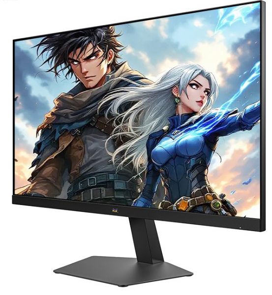 ViewSonic LCD 显示器 VX24G58-2K