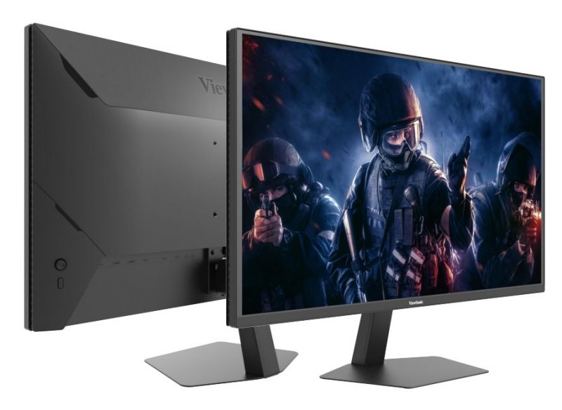 ViewSonic LCD 显示器 VX27G60Z-2K-3