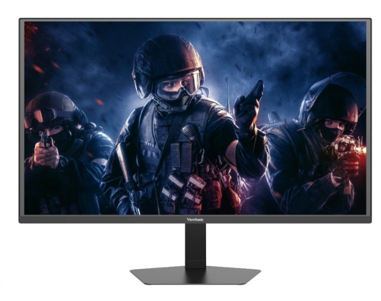 ViewSonic LCD 显示器 VX27G60Z-2K-3