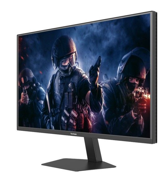 ViewSonic LCD 显示器 VX27G60Z-2K-3