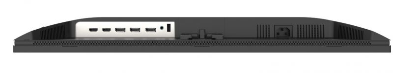 ViewSonic LCD 显示器 VX27G60Z-2K-3