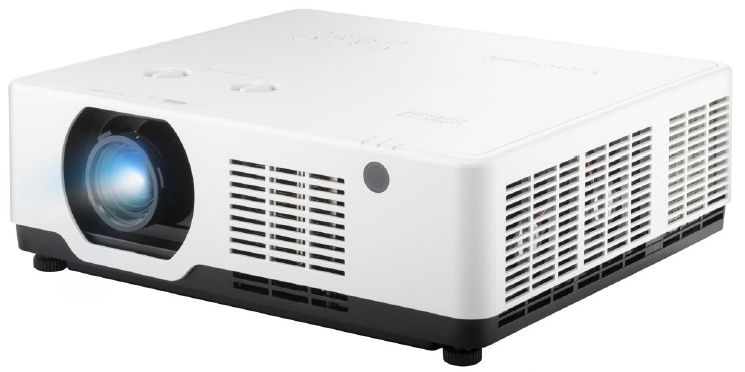ViewSonic 投影机 LSC600WU