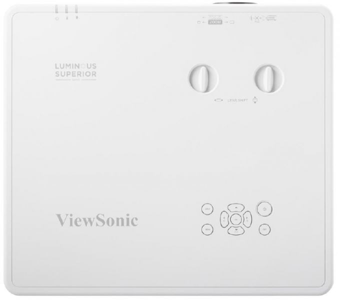 ViewSonic 投影机 LSC600WU