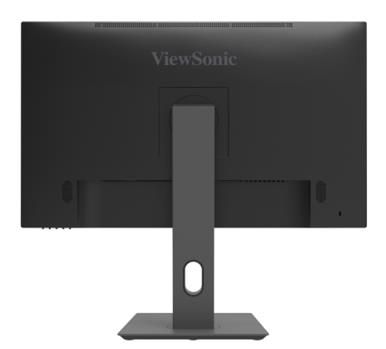 ViewSonic LCD 显示器 VX2762-2K-PRO-3