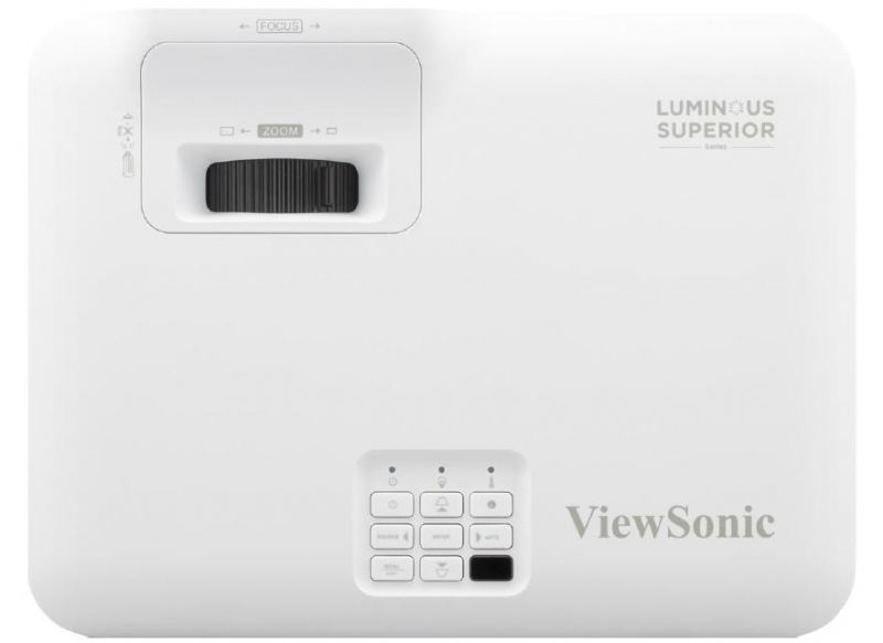 ViewSonic 投影机 VS20367