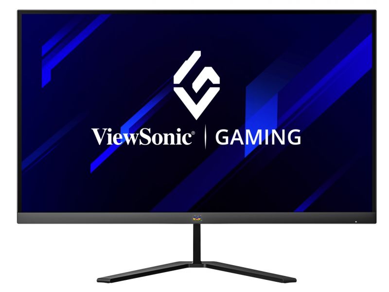 ViewSonic LCD 显示器 VX2766-2K-PRO-4