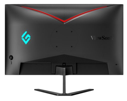 ViewSonic LCD 显示器 VX2766-2K-PRO-8