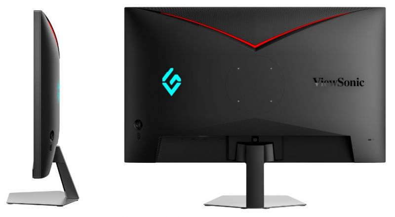 ViewSonic LCD 显示器 VX27G66-2K