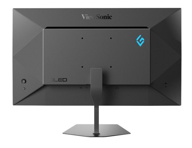 ViewSonic LCD 显示器 VX27G70Z-2K-3