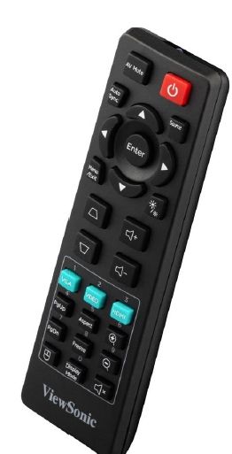 ViewSonic 投影机 PJB710HD