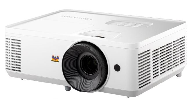 ViewSonic 投影机 PJB710HD