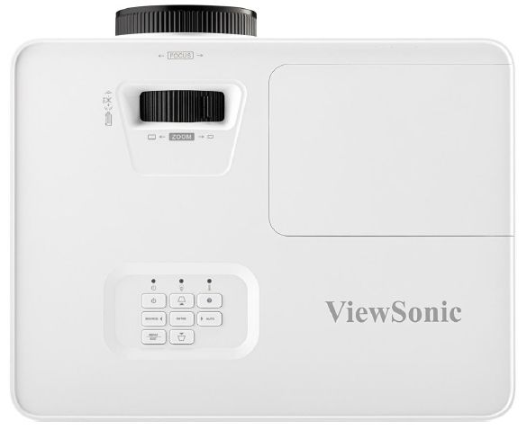 ViewSonic 投影机 PX704HD