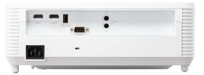 ViewSonic 投影机 PJB710HD