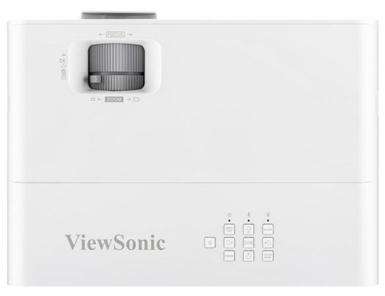 ViewSonic 投影机 HC4K169