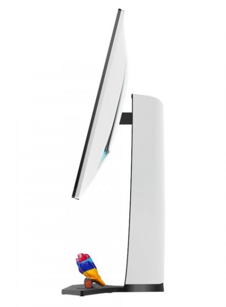 ViewSonic LCD 显示器 XG273F-2K-OLED