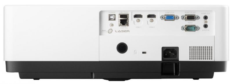 ViewSonic 投影机 LSC730WU