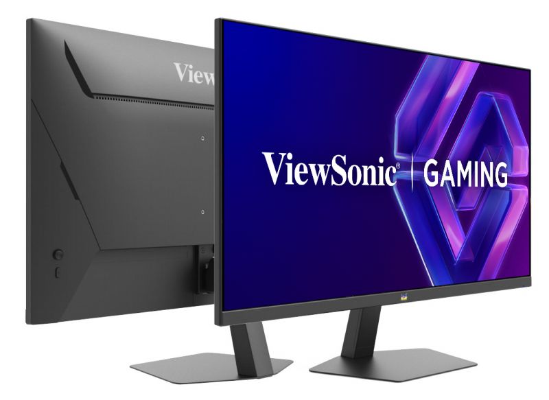 ViewSonic LCD 显示器 VX27G26-2K-9