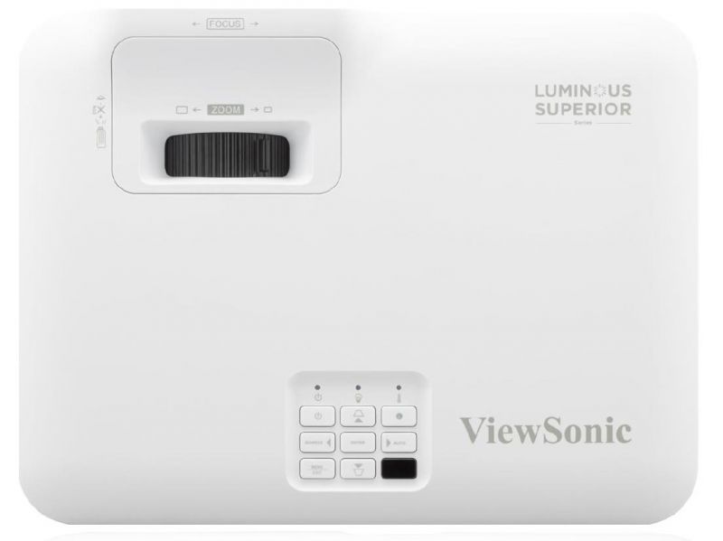 ViewSonic 投影机 VS19579