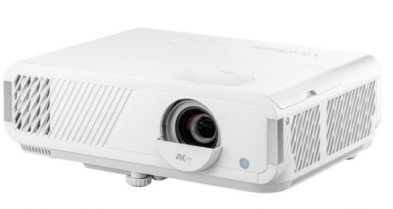 ViewSonic 投影机 LX750-4KC