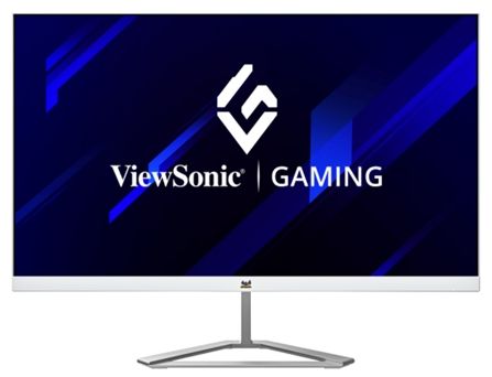 ViewSonic LCD 显示器 VX27G81-2K-W