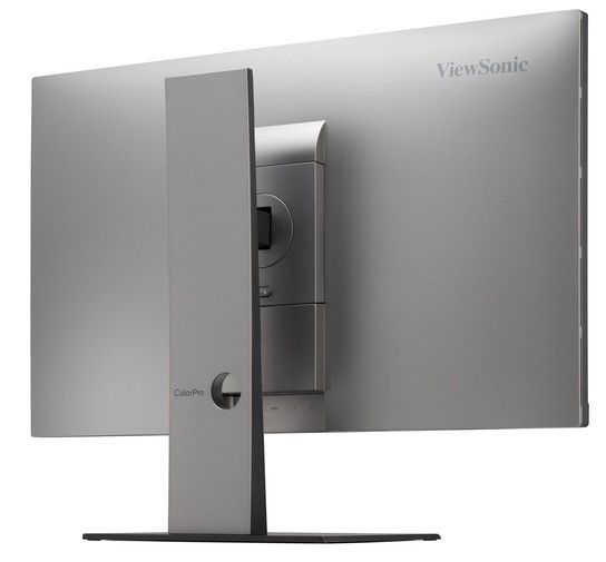 ViewSonic LCD 显示器 VP2788-5K