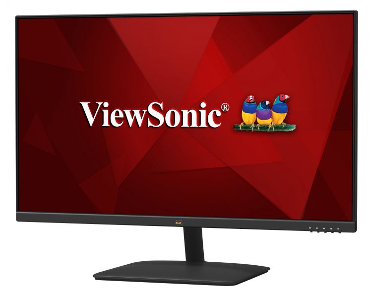 ViewSonic LCD 显示器 VA2730-H