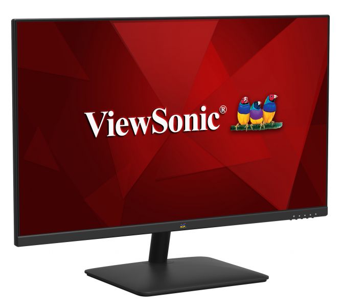 ViewSonic LCD 显示器 VA2730-H-3