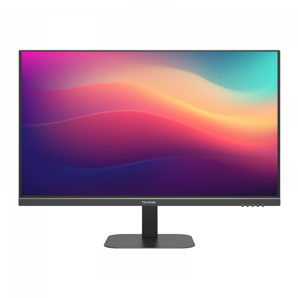 ViewSonic LCD 显示器 VA2731-4K-HD